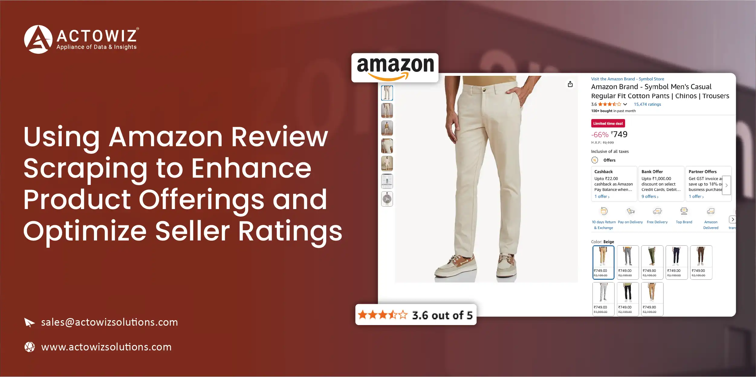 Navratri Mega Sale Price Tracking